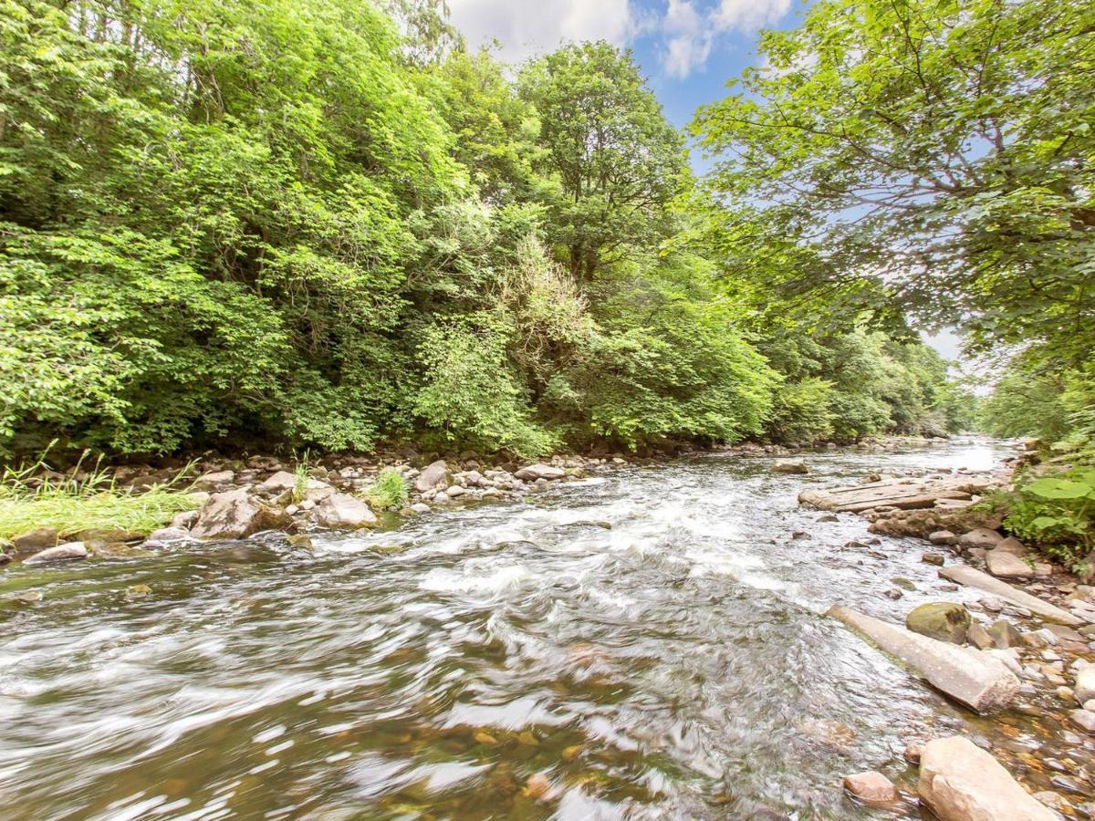 Dowies Mill Lane Hébergement de vacances *